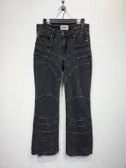 ZADIG&VOLTAIRE（ザディグ・エ・ヴォルテール） エルビラ ミッド RIIZE（ライズ） フレア ジーン_25のサムネイル