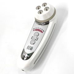 ベルヒューズ 美容機器 ラジオ派 エレクト導入 - メルカリ