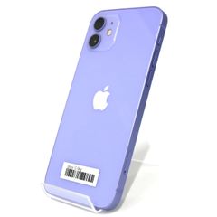 訳あり iPhone 12 64GB ブラック 86% 液晶青丸表示 - メルカリ