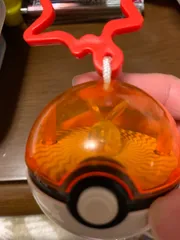 ポケットモンスター ポカブ ハッピーセットのサムネイル