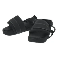 Y-3 ワイスリー ネオプレンプラットフォームストラップサンダル EH1742 ブラック 28.5cmのサムネイル