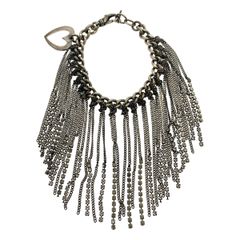 CIVARIZE archive necklace 7連 00s y2k - メルカリ