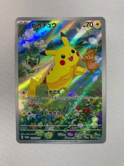 ピカチュウ：ポケカの夏がキタ！プロモカードGetキャンペーン！（218