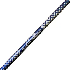 【中古】 LOOP Bubble Light(ブルー)ドライバー用 シャフト LOOP Bubble Light(ブルー) (フレックスR)Bランク ゴルフクラブのサムネイル