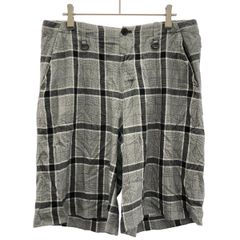 BELPER ベルパー COTTON TWILL SHORT PARKA コットンツイルショート