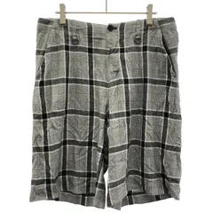2026年最新】SUNSEA メンズ ショートパンツ・ハーフパンツの人気