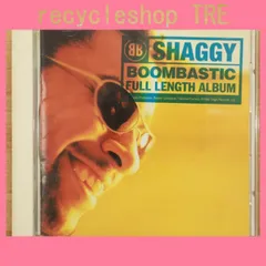 国内盤CD★シャギー/Shaggy■ ブンバスティック 【VJCP25174/4988006709089】A22804