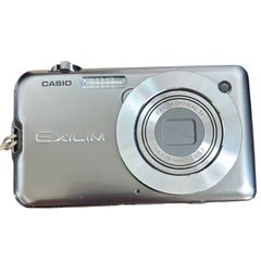希少】CASIOカシオ EXILIMEX-Z75 レトロコンデジ - メルカリ