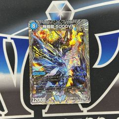 DM】飛翔龍 5000VT 25RP3 VIC TR1/TR9 銀トレジャー - メルカリ