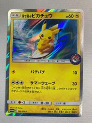海で遊ぶピカチュウ：My251ポケモンセンター真夏のピカピカ大作戦