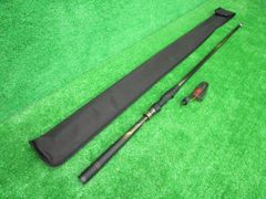 新品 スタジオコンポジットxドランクレイジー LTDハンドル 96mm