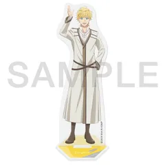 異世界の沙汰は社畜次第 アクリルスタンド 2026ver. ノルベルト 新品 未開封品 正規品 【KADOKAWA】のサムネイル