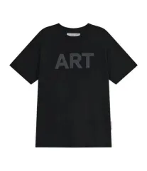 THE MUSEUM VISITOR ザミュージアムビジター art 半袖のサムネイル