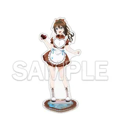 ラブライブ！虹ヶ咲学園スクールアイドル同好会 アクリルスタンド Ver.Valentine2026 桜坂しずく ニジガク 新品 未開封品 正規品 【KADOKAWA】のサムネイル