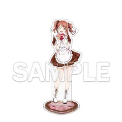 ラブライブ！虹ヶ咲学園スクールアイドル同好会 アクリルスタンド Ver.Valentine2026 上原歩夢 ニジガク 新品 未開封品 正規品 【KADOKAWA】のサムネイル