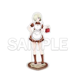 ラブライブ！虹ヶ咲学園スクールアイドル同好会 アクリルスタンド Ver.Valentine2026 ミア・テイラー ニジガク 新品 未開封品 正規品 【KADOKAWA】のサムネイル