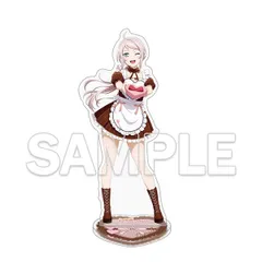 ラブライブ！虹ヶ咲学園スクールアイドル同好会 アクリルスタンド Ver.Valentine2026 鐘嵐珠 ニジガク 新品 未開封品 正規品 【KADOKAWA】のサムネイル
