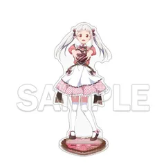ラブライブ！スーパースター！！ Liella！ アクリルスタンド Ver.Valentine2026 嵐千砂都 スパスタ リエラ 新品 未開封品 正規品 【KADOKAWA】のサムネイル