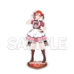 ラブライブ！虹ヶ咲学園スクールアイドル同好会 アクリルスタンド Ver