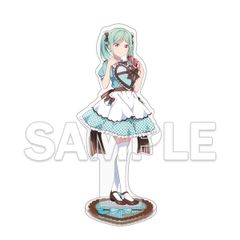 ラブライブ！虹ヶ咲学園スクールアイドル同好会 アクリルスタンド Ver