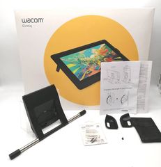 Wacom One 14液晶ペンタブレット本体 TourBoxセット - メルカリ