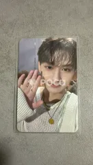 Seventeen ジュン Face the Sun Weverse