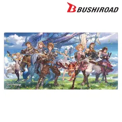 2026年最新】グラブル プレイマットの人気アイテム - メルカリ