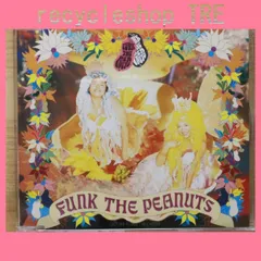 2026年最新】FUNK_THE_PEANUTSの人気アイテム - メルカリ