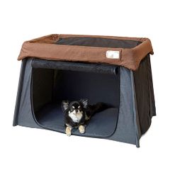 THE ROOM(ペットサークル) シルバー 犬猫 - メルカリ
