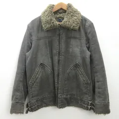 2026年最新】Wool rich メンズ Gジャン・デニムジャケットの人気