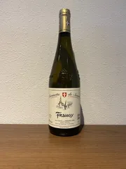 ルーセット・ド・サヴォワ フランジー 2024 750ml ドメーヌ・リュパンのサムネイル