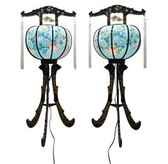 ①北条回転 初盆提灯 行灯 回転灯篭 置き提灯 展示品 未使用品 - メルカリ