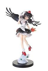 博麗神社 例大祭SP 開催記念 東方Project 射命丸文 フィギュア - メルカリ