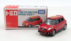 トミカ 第40回東京モーターショー2007開催記念 12.スズキスイフト