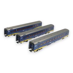 Southern Crescent Limited 鉄道模型 本体 0706 - メルカリ