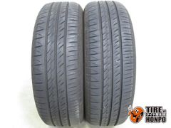 中古 夏用】 225/50R18 95V 2本セット ミシュラン プライマシー4