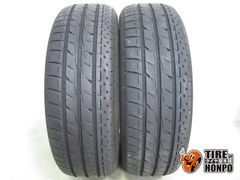 中古 夏用】 225/50R18 95V 2本セット ミシュラン プライマシー4