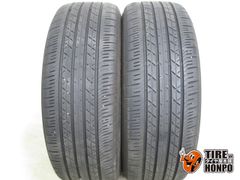 中古 夏用】 215/50R17 91V 4本セット ブリヂストン トランザ ER33