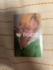ENHYPEN ソヌ ROMANCE : UNTOLD Weverse ラキドロ