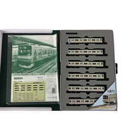 TOMIX 92341 92342 207系1000番台 - メルカリ