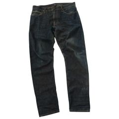 00s luv maison jackrose black denim - メルカリ