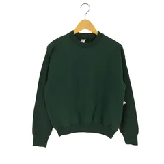 フルーツオブザルーム FRUIT OF THE LOOM 90S USA製 無地 スウェット メンズ import：M のサムネイル