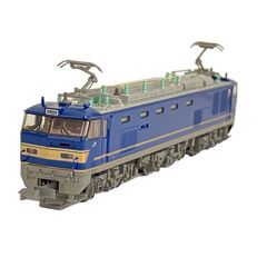 KATO EF510 500 JR貨物色 銀 電気機関車 Nゲージ 3065-5 - メルカリ