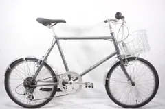 RALEIGH 「ラレー」 RSS RSW SPORT 2016年頃 20インチ ミニベロ / バイチャリAKIBA店のサムネイル