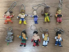 2026年最新】鉄拳 キーホルダーの人気アイテム - メルカリ