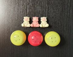 ♥未開封♥2001年旧タカラジェニー浴衣バービー人形momoko1/6ドール等