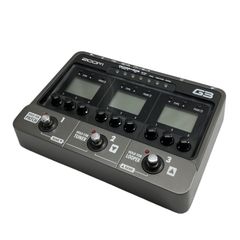ZOOM G3 & FP02M - メルカリ