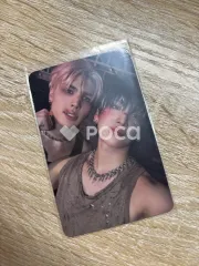 &TEAM ユニット Back to Life Photocard Box