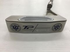 ☆TaylorMade TP Collection ヘッドカバー付き34インチ - メルカリ