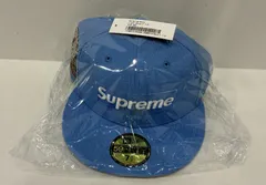 2026年最新】supreme キャップ ニューエラ 7 1￼/2の人気アイテム